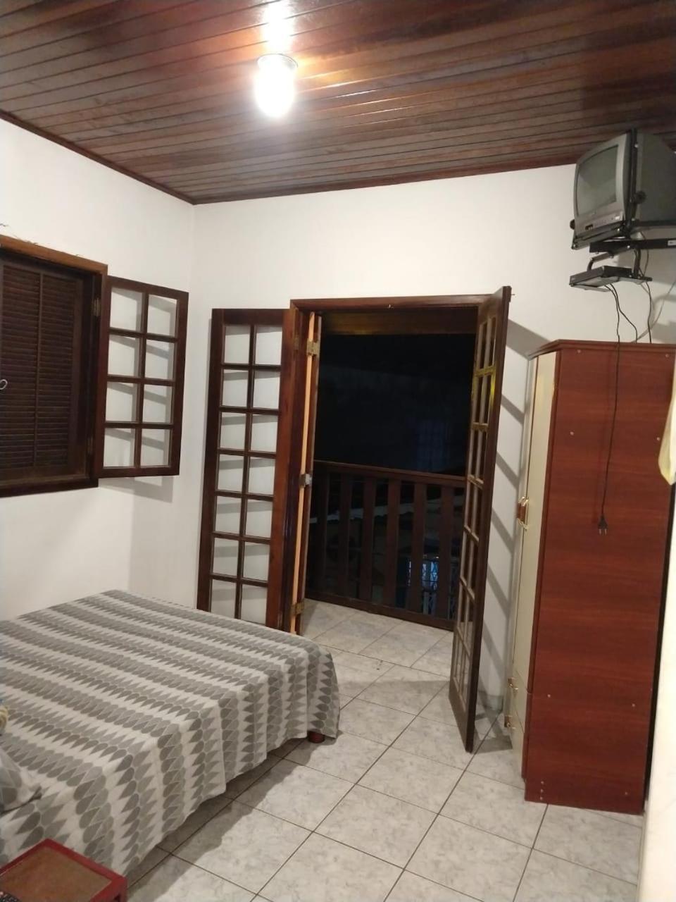 Pousada Rr Central Campos do Jordao Ngoại thất bức ảnh