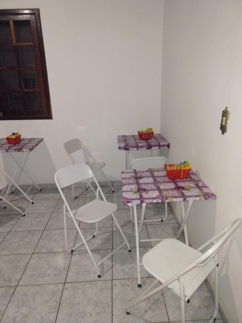 Pousada Rr Central Campos do Jordao Ngoại thất bức ảnh